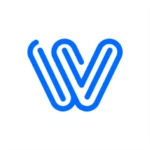 weibook android application logo